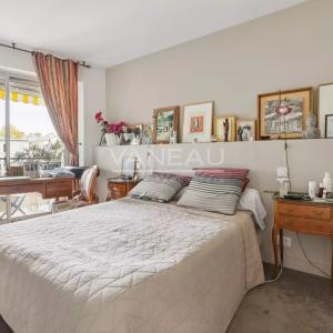 Neuilly/Mairie - Vente en nue-propriété