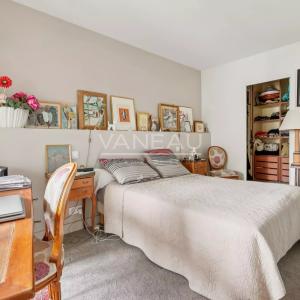 Neuilly/Mairie - Vente en nue-propriété