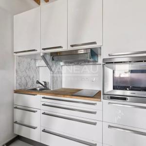 PARIS XVIe - Victor Hugo - Bel appartement dernier étage, vue To