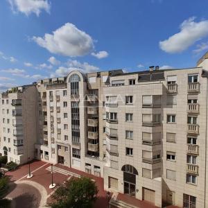 Saint Mandé - Mairie / Bois de Vincennes - 3 Pièces Calme Ensole