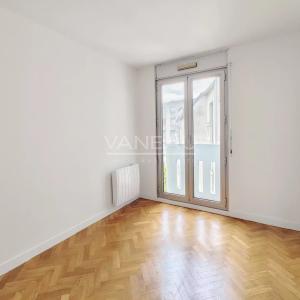 Saint Mandé - Mairie / Bois de Vincennes - 3 Pièces Calme Ensole