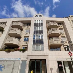 Saint Mandé - Mairie / Bois de Vincennes - 3 Pièces Calme Ensole