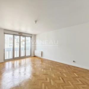 Saint Mandé - Mairie / Bois de Vincennes - 3 Pièces Calme Ensole