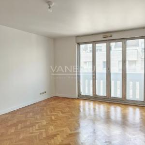 Saint Mandé - Mairie / Bois de Vincennes - 3 Pièces Calme Ensole