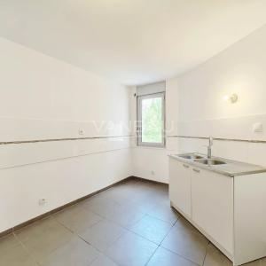 Saint Mandé - Mairie / Bois de Vincennes - 4 Pièces Vue dégagée 