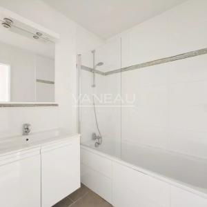 Saint Mandé - Mairie / Bois de Vincennes - 4 Pièces Vue dégagée 