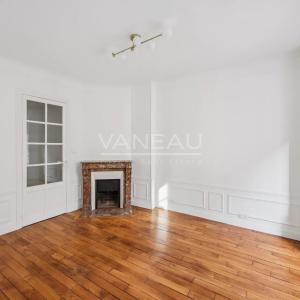 Boulogne - En étage avec ascenseur - Charme de l'ancien