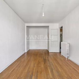 Paris XVe Volontaires – Charmant deux pièces au 5e étage avec as