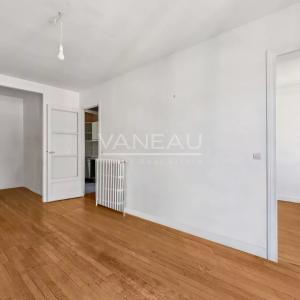 Paris XVe Volontaires – Charmant deux pièces au 5e étage avec as