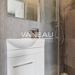 Villejuif - 2 pièces rénové -