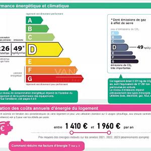 Paris IIe - Trois pièces à rénover - Beau potentiel -