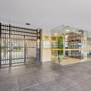 Boulogne Centre-ville - trois pièces avec vue dégagée