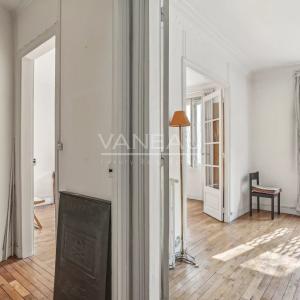 Charme de l'ancien - Profession libérale possible