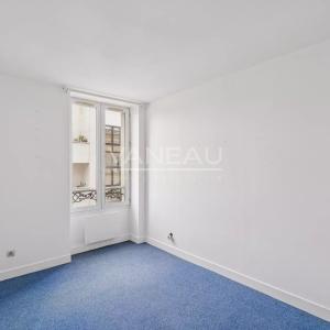 92100 - Boulogne Nord - Charmant petit appartement.