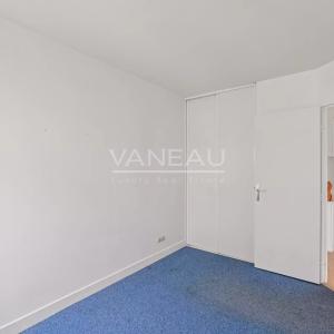 92100 - Boulogne Nord - Charmant petit appartement.