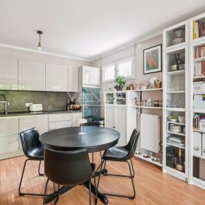 Boulogne Marcel Sembat - 3 pièces immeuble récent avec terrasse