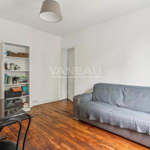 Deux pièces en bon état