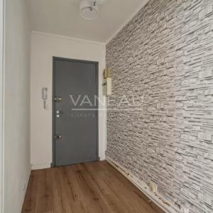 Boulogne nord, deux pièces 44.13 m²