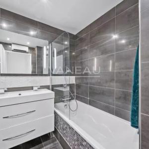 Boulogne Centre/Passages - Appartement familial au calme sur jar