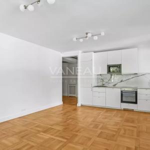 Trois pièces refait à neuf avec vue dégagée