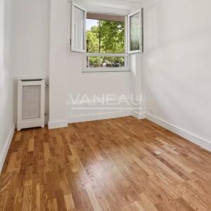 Trois pièces refait à neuf avec vue dégagée