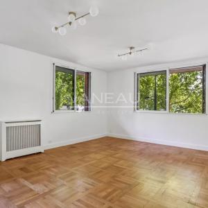 Trois pièces refait à neuf avec vue dégagée