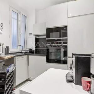 Bel ancien avec ascenseur