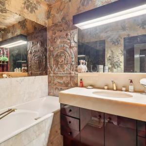 BOULOGNE - APPARTEMENT FAMILIAL AVEC BALCONS