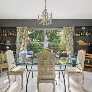 Maisons Lafitte - MAISON AVEC JARDIN