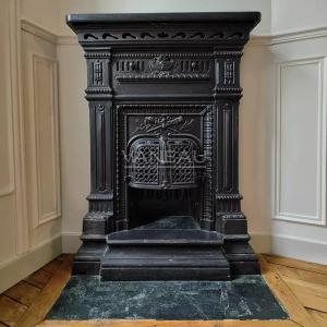 Paris XIVe - Rue des Plantes - 2 pièces Lumineux Calme Rénové DP