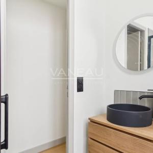 Paris IVe - Saint Paul - 3 Pièces Rénové DPE B