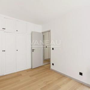 Paris IVe - Saint Paul - 3 Pièces Rénové DPE B