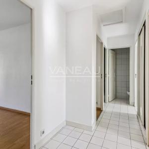 Fontenay-sous-Bois - Eco-parc des Carrières - Maison 3 chambres 