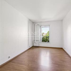 Fontenay-sous-Bois - Eco-parc des Carrières - Maison 3 chambres 