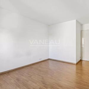 Fontenay-sous-Bois - Eco-parc des Carrières - Maison 3 chambres 