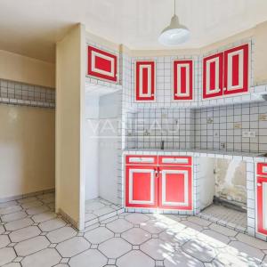 Fontenay-sous-Bois - Eco-parc des Carrières - Maison 3 chambres 