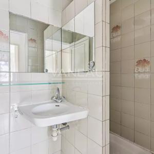 Fontenay-sous-Bois - Eco-parc des Carrières - Maison 3 chambres 