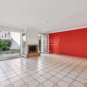 Fontenay-sous-Bois - Eco-parc des Carrières - Maison 3 chambres 