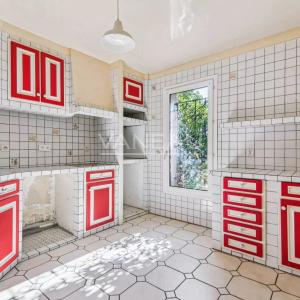 Fontenay-sous-Bois - Eco-parc des Carrières - Maison 3 chambres 