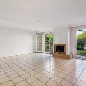 Fontenay-sous-Bois - Eco-parc des Carrières - Maison 3 chambres 