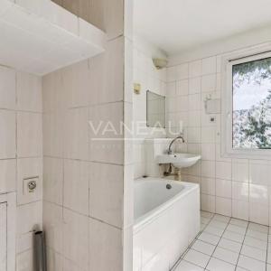 Fontenay-sous-Bois - Eco-parc des Carrières - Maison 3 chambres 