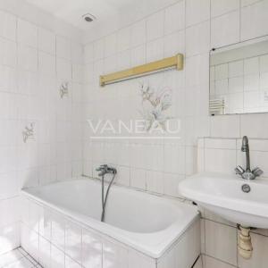 Fontenay-sous-Bois - Eco-parc des Carrières - Maison 3 chambres 