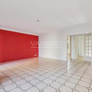 Fontenay-sous-Bois - Eco-parc des Carrières - Maison 3 chambres 