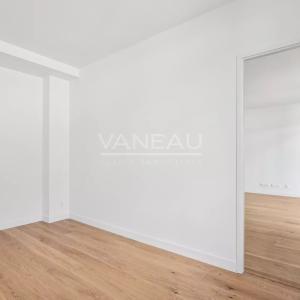 Issy-les-Moulineaux - Deux pièces rénové DPE C