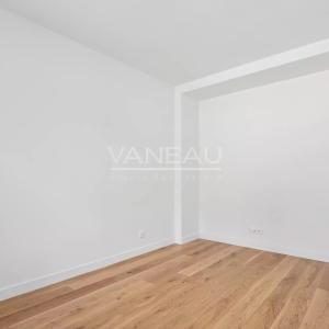 Issy-les-Moulineaux - Deux pièces rénové DPE C