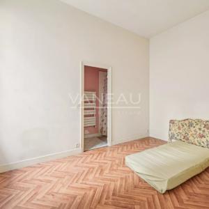 Paris IXe - Quartier Notre-Dame-de-Lorette - Magnifique 6 pièces