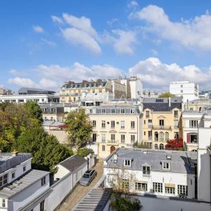 PARIS IXe - Au cœur de la Nouvelle Athènes - Trois pièces except