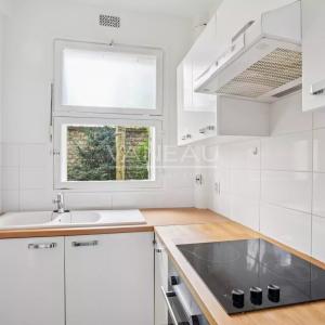 PARIS XIVe - 2p 40m2 - Idéal Prof. Libérales