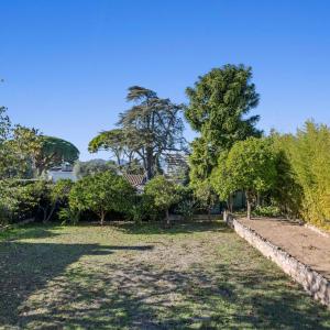 VILLA Cannes Montfleury