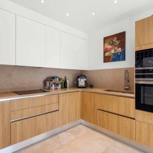 VILLA Cannes Montfleury